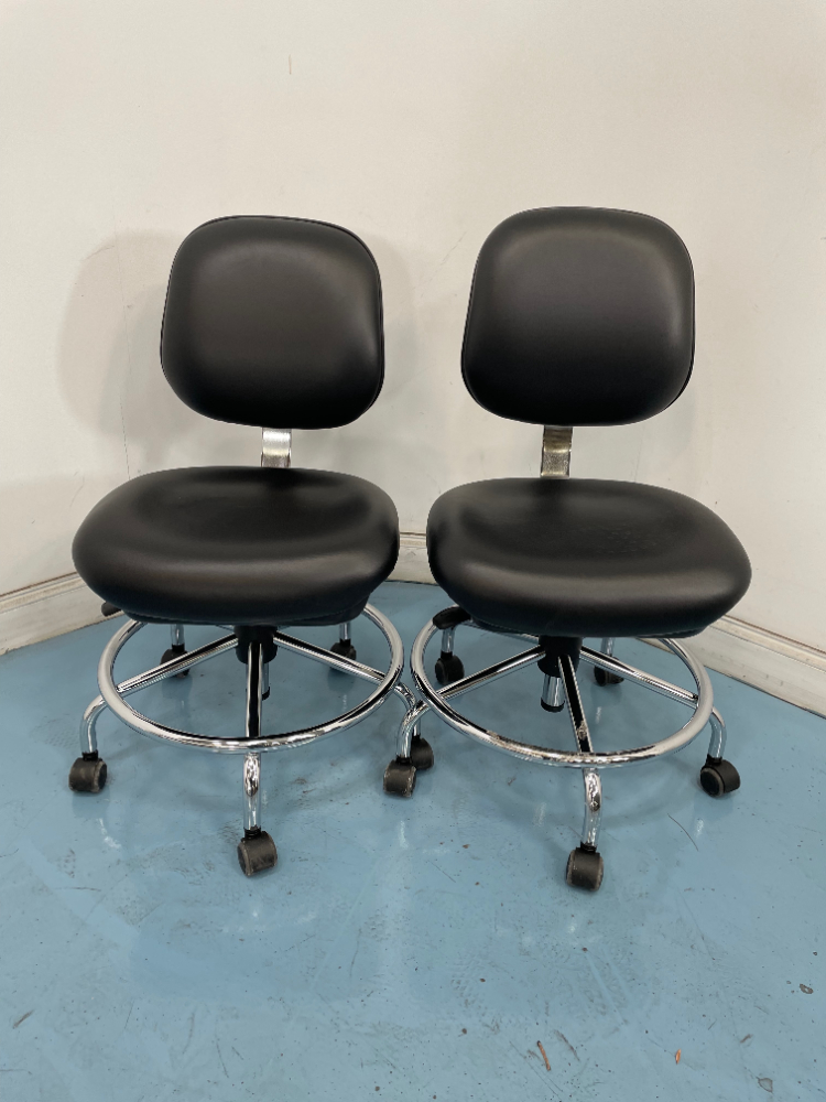 Image of BioFit Lab Chairs Qty 2